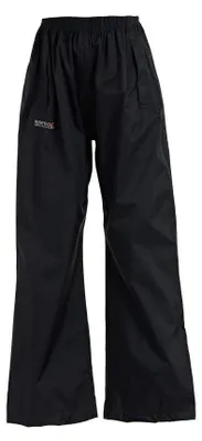 Produktbild von Regatta Bekleidung RWW158-800 Pack-It schwarz, M