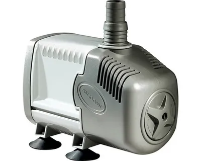 Produktbild von Aquarienpumpe/Umwälzpumpe SICCE Syncra Silent 4.0 - (2 polig-Indoor) 80 W