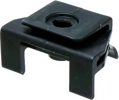 Produktbild von TOYOTA Auris Corolla Hilux Stoßstange Radlaufklammer 53879-50020 OE