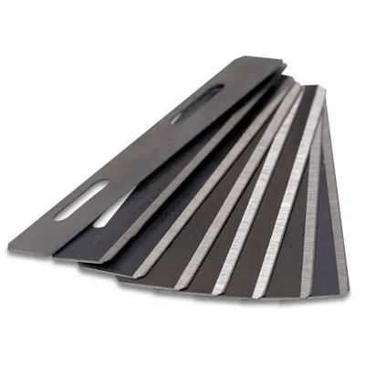 Produktbild von Mueller Tape Schneider Economy : Ersatzklingen Variante: Ersatzklingen