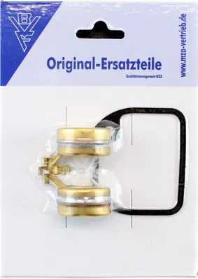 Produktbild von BVF Vergaser Reparaturset Schwimmer für 16N1, 16N3, 19N1 für Simson KR51/2, S50, S51, S53, S70, S83, SR4-3, SR50, SR80
