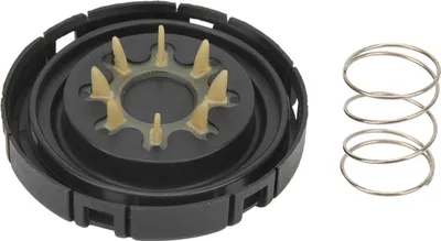 Image de PCV Kit de membrane de couvercle de valve LR133579 Remplacement pour LAND ROVER RANGE DISCOVERY 4 5