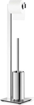 Image de ZACK 40027 "LINEA" Pot de chambre, acier inoxydable brillant, 15 x 72,5 x 18 cm