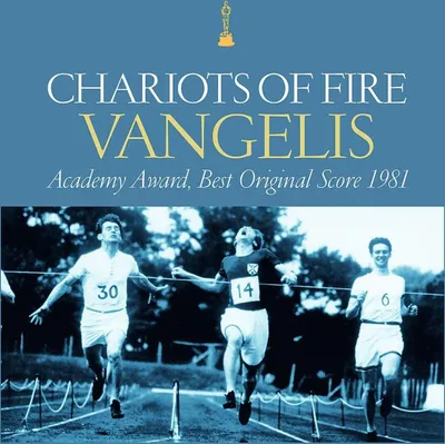 Obrázek produktu pro Vangelis (1943-2022): Chariots Of Fire (25th Anniversary Edition)