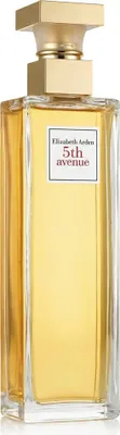 Image de Parfum pour femme 5th Avenue Edp Elizabeth Arden EDP 125 ml