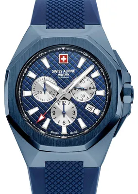 Productafbeelding van SWISS ALPINE MILITARY Polshorloges 7005-9895