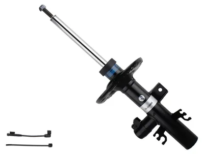 Produktbild von BILSTEIN Stoßdämpfer Vorne Links für VW Multivan VI (SGF, SGM, SGN) Federbein 23-334595