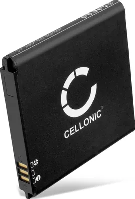 Immagine prodotto di CELLONIC 1x Batteria per Cellulare Compatibile con Samsung NXF1 NX mini, SM-C101 Galaxy S4 zoom, Galaxy K, B740AE – (2300mAh, 3.7V)