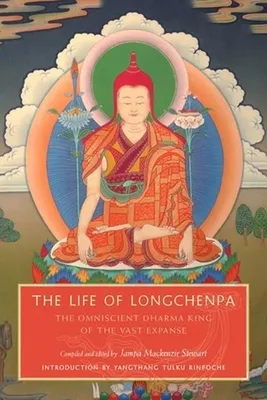 Image de The Life of Longchenpa