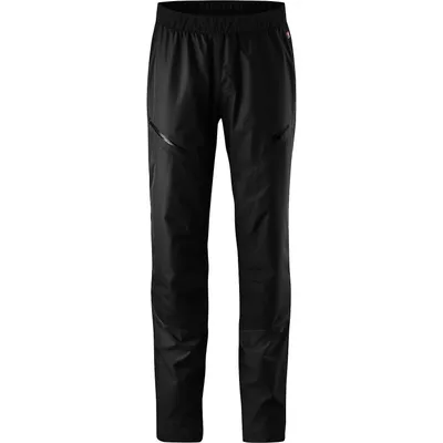 Produktbild von Gonso Bikehose Sevo Therm Unisex 9400475 Schwarz L