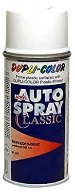 Produktbild von DUPLI COLOR Fahrzeuglack 373398 Spraydose 150ml