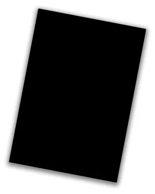 Produktbild von COROPLAN Magnetfolie A4