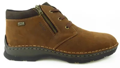 Produktbild von Rieker Stiefelette Braun : 41