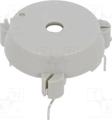 Obrázok produktu pre 1x Piezoelektrický snímač: signálny generátor, 15 mA, rozsah teplôt -20 ÷ 70 °C, model LD-SDPT-2211