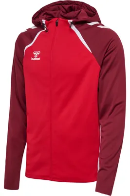 Immagine prodotto di Hummel hmlLead 2.0 Felpa con cappuccio e zip