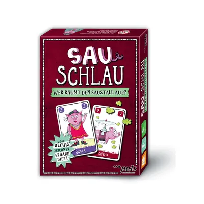 Produktbild von SauSchlau
