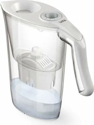 Imagen del producto de Kit de inicio Laica, color blanco, modelo J9073A4