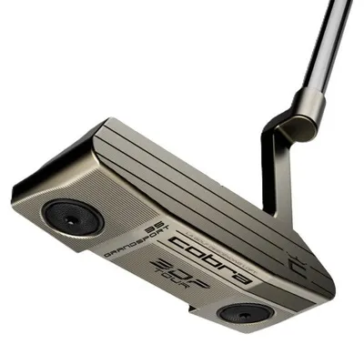 Immagine prodotto di Putter da golf Cobra 3DP Tour 35 Grandsport