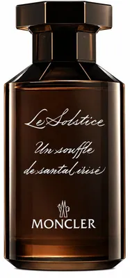 Produktbild von Moncler Le Solstice Eau De Parfum 100 ml (unisex)