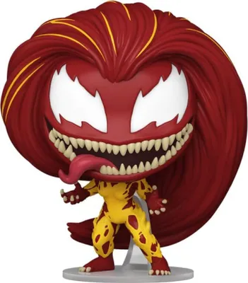 Produktbild von Funko Pop! Marvel: Spider-Man 2 - Scream #1026