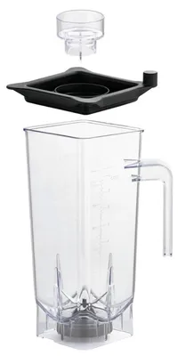 Produktbild von Mixbecher-Set für Blender PRO 150159