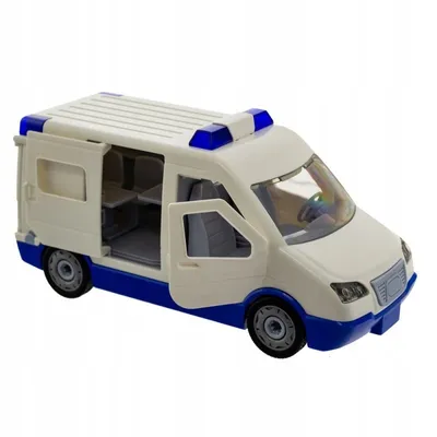 Zdjęcie produktu dla Nd35_65752_Ebzpd55-12 Zabawka Karekta 0569398