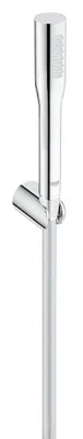Image de GROHE Vitalio Get Stick Ensemble de douche 1 jet avec support mural Chromé 27459000
