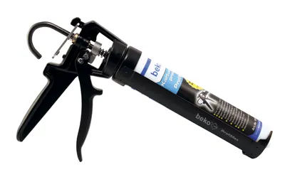 Produktbild von beko Kartuschenpresse Profi-Max inkl. Leerkartusche