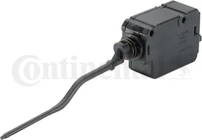 Produktbild von VDO 406-204-003-005Z Stellmotor Zentralverriegelung elektrisch für BMW 3 Limousine (E46) 3 Touring (E46) 3 Coupe (E46) 3 Cabrio (E46) 3 Compact (E46)