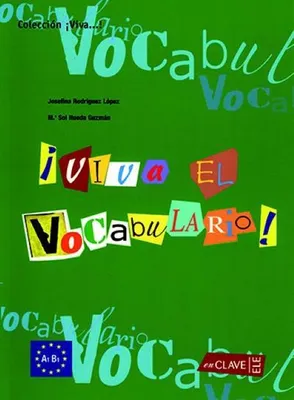 Image de Vive le vocabulaire !