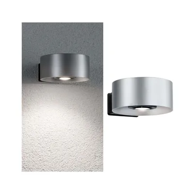 Immagine prodotto di Lampada da parete per esterni House Cone IP44 605lm 4000K 30-90°