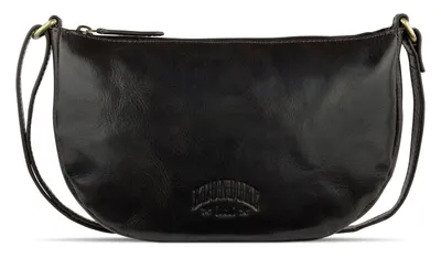 Produktbild von Klondike 1896 Umhängetasche Damen 021526 dunkelbraun