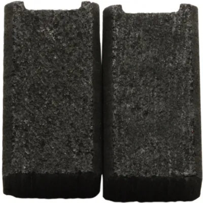 Obrázek produktu pro Uhlíkové kartáče pro brusku Virutex LR67D - 6x8x15mm