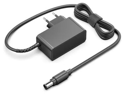 Ladegerät 24,35/16,75 V 348 mA für Dyson DC30–DC57