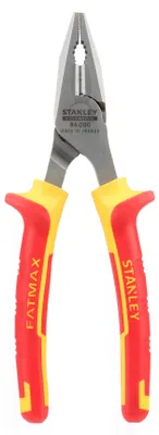 Image de Stanley HTS Kombizange FatMax VDE 200 mm