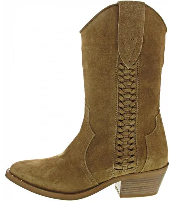 Produktbild von Alpe Sport Sommerstiefel braun in Gr. 36
