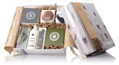 Produktbild von La Chinata Body Care Pack