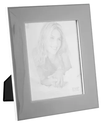 Image de Cadre photo acrylique H&h 25x20 cm gris
