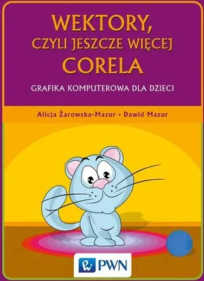 Produktbild von Wektory, czyli jeszcze wiecej Corela