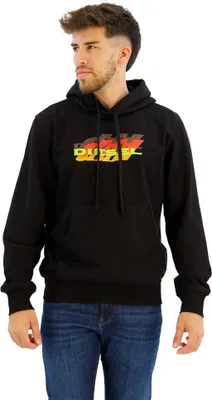 Produktbild von Diesel S Ginn K41 Kapuzenpullover Schwarz L Herren Schwarz L