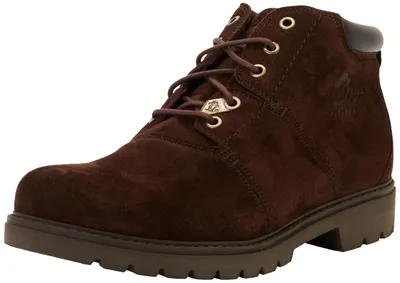Obrázek produktu pro Boty Panama Jack pánské, model Fargo C18, barva hnědá, velikost 44 EU