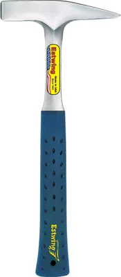 Produktbild von ESTWING Schlosserhammer mit Vinylgriff, 21mm 510g Typ T3-18