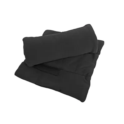 Produktbild von Back on Track Stallgamaschen Royal Einlagen ; Paar schwarz, Größe:XL