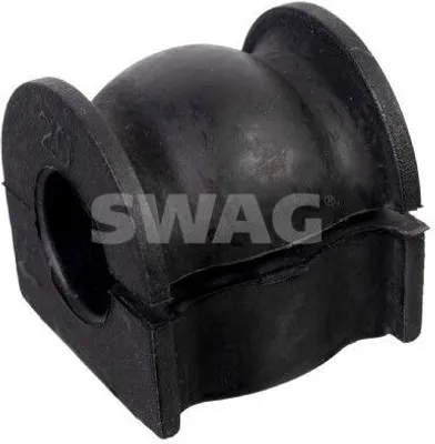 Produktbild von SWAG 33 10 5961 Lagerung Stabilisator Stabigummi Vorne für HONDA CR-V III (RE) CR-V IV (RM)