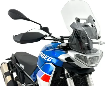 Obrázok produktu pre Wndscrn Tour Tuareg 660 Clr