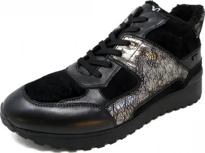 Zdjęcie produktu dla Buty Caprice czarne w rozmiarze 40