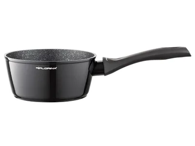 Obrázok produktu pre Hliníkový hrniec Florina Magnum 16 cm na indukčný plyn
