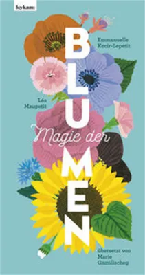 Produktbild von Magie der Blumen