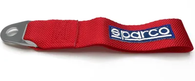 Image de Anneau de remorquage SPARCO 01637RS
