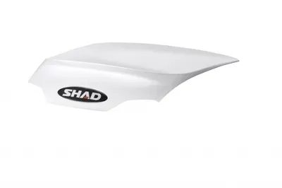 Obrázok produktu pre SHAD Kryt kufra pre SH40 biela